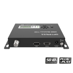 OPTIMUSS HDMI MODULATOR T100 | Ψηφιακός διαμορφωτής FULL HIGH DEFINITION HDMI