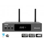 EDISION OS MIO 4K S2X + T2/C Grey