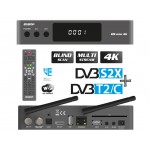 EDISION OS MIO 4K S2X + T2/C Grey