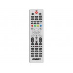 EDISION OS MIO 4K S2X + T2/C White