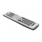 EDISION OS MIO 4K S2X + T2/C White