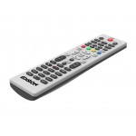 EDISION OS MIO 4K S2X + T2/C White