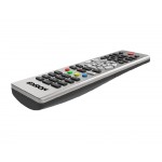 EDISION OS NINO PRO S2X + T2/C Silver H265 WiFi Bluetooth 