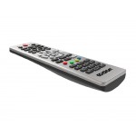 EDISION OS NINO PRO S2X + T2/C Silver H265 WiFi Bluetooth 