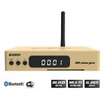 EDISION OS NINO PRO DVB-S2X H265 WiFi BLUETOOTH