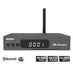 EDISION OS NINO PRO DVB-S2X H265 WiFi BLUETOOTH