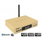 EDISION OS NINO PRO DVB-S2X H265 WiFi BLUETOOTH