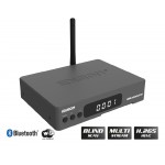 EDISION OS NINO PRO DVB-S2X H265 WiFi BLUETOOTH