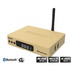 EDISION OS NINO PRO DVB-S2X H265 WiFi BLUETOOTH