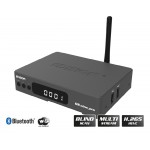 EDISION OS NINO PRO DVB-S2X H265 WiFi BLUETOOTH