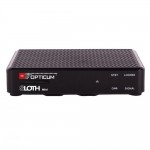 Opticum SLOTH MINI HD Satellite Receiver