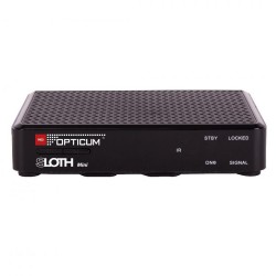Opticum SLOTH MINI HD Satellite Receiver