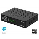 EDISION PING T2/C Full High Definition DVB-T2/C H265 HEVC 10 Bit