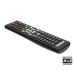 EDISION PING T2/C Full High Definition DVB-T2/C H265 HEVC 10 Bit