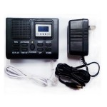 Καταγραφικό φωνής με υποδοχή micro SD