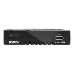 EDISION PROTON T265 Επίγειος δέκτης DVB-T2/C Full HD H.265 HEVC