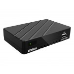 EDISION PROTON T265 Επίγειος δέκτης DVB-T2/C Full HD H.265 HEVC