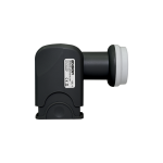 EDISION LNB QSL-4 QUAD για 1 Δορυφόρο και 4 δορυφορικούς δέκτες