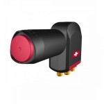 OPTICUM QUAD RED ROCKET 