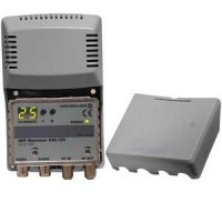 Διαμορφωτές - Modulators