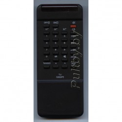 OEM Τηλεχειριστήριο Τηλεόρασης Για Sharp G0833PESA