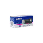 EDISION LNB SL-1 SINGLE για 1 Δορυφόρο και 1 δορυφορικό δέκτη