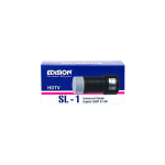 EDISION LNB SL-1 SINGLE για 1 Δορυφόρο και 1 δορυφορικό δέκτη