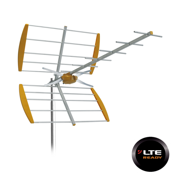 TELEVES 112140  LTE L790 Επίγεια Κεραία