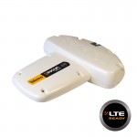 TELEVES 144145 DINOVA BOSS LTE Κεραία για τοποθέτηση σε τροχόσπιτα, τροχοβίλες, camping