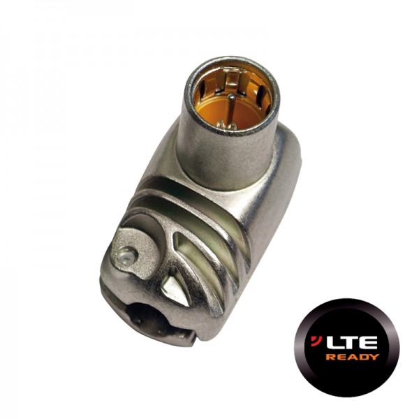 Televes 413410 ΒΥΣΜΑ QUICK EASY-F PROFESSIONAL CLASS A+