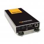 TELEVES 512501 ΔΕΚΤΗΣ TRIMOTION TVMOTION TERR Φορητός δέκτης High Definition