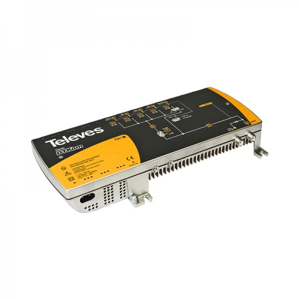 TELEVES 451203 DTKOM