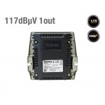 TELEVES 562401 ΕΝΙΣΧΥΤΗΣ ΚΕΝΤΡΙΚΗΣ 