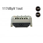 TELEVES 562401 ΕΝΙΣΧΥΤΗΣ ΚΕΝΤΡΙΚΗΣ 