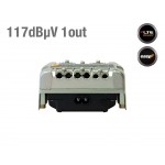 TELEVES 562501 ΕΝΙΣΧΥΤΗΣ ΚΕΝΤΡΙΚΗΣ 