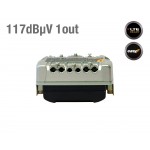 TELEVES 562501 ΕΝΙΣΧΥΤΗΣ ΚΕΝΤΡΙΚΗΣ 