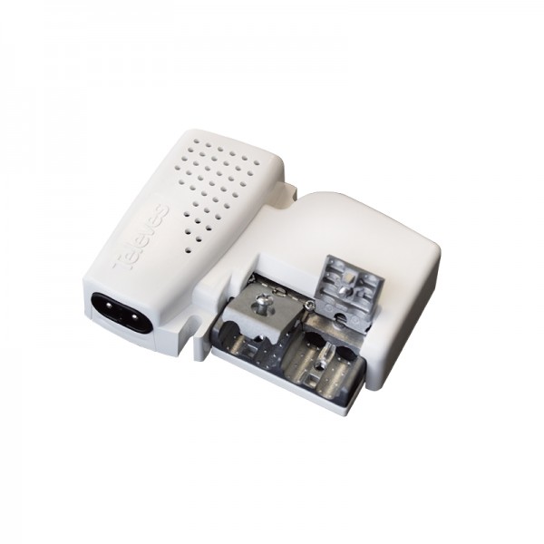 TELEVES 5796 PICOKOM Easy F-12vdc IF MIX PSU Tροφοδοτικό υψηλής απόδοσης switched-mode