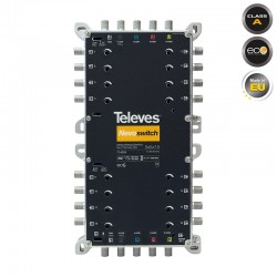 TELEVES 714505 NEVOSWITCH 5x5x16