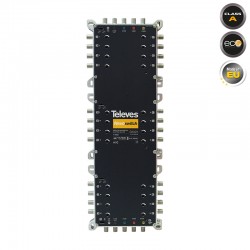 TELEVES 714506 NEVOSWITCH 5x5x24
