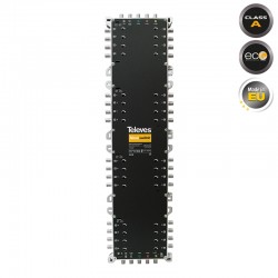 TELEVES 714507 NEVOSWITCH 5x5x32