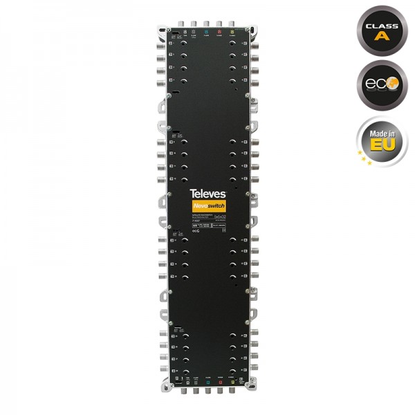 TELEVES 714507 NEVOSWITCH 5x5x32