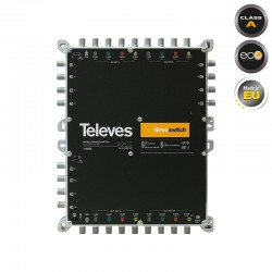 TELEVES 714602 NEVOSWITCH 9x9x12