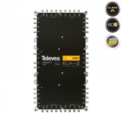TELEVES 714604 NEVOSWITCH 9x9x24