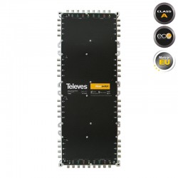 TELEVES 714605 NEVOSWITCH 9x9x32