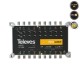 TELEVES 714609 NEVOSWITCH AMPLIFIER 9x9
