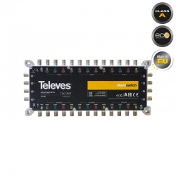 TELEVES 714701 NEVOSWITCH 13x13x8