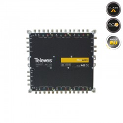 TELEVES 714702 NEVOSWITCH 13x13x12