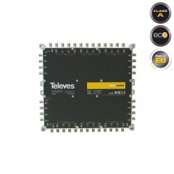 TELEVES 714703 NEVOSWITCH 13x13x16