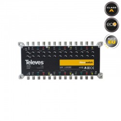 TELEVES 714709 NEVOSWITCH AMPLIFIER 13x13