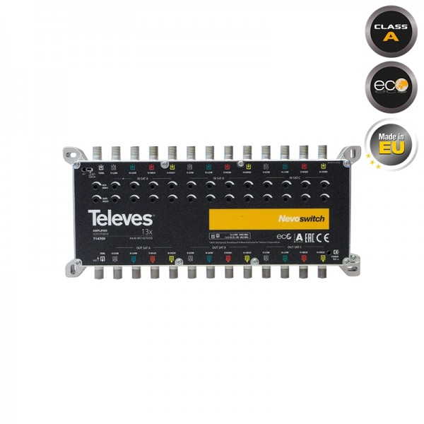 TELEVES 714709